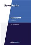 Staatsrecht / Boom Basics