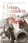 Kleine handen in een grote oorlog