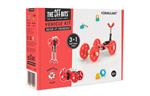 The OFFBITS - Vehicle Kit - FormulaBit