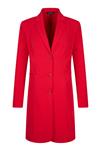 Travel Lange Blazer Uni  2132 Red