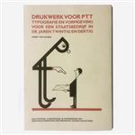 Drukwerk voor PTT