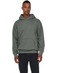 Dan Life Relaxed Sweat Hoodie Groen