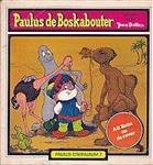 Ali baba en de rover