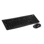 Logitech Desktop MK270 | Draadloze set
