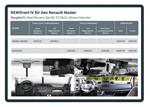 Remifront Renault Master FL >2019 zonder sensor