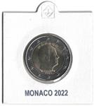 Monaco 2 Euro 2022 Normaal