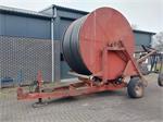 Bauer Rainstar  110-450 Beregeningshaspel