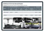 Remifront Renault Master FL >2019 met regensensor