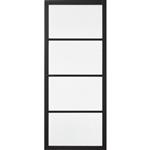 Skantrae binnendeur SSL4004 93x211,5