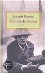 Joseph Pearce - Koloniale waren