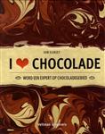 I ? chocolade