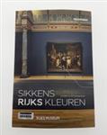Sikkens Rijks Kleurenkaart