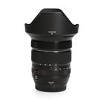 Fujifilm XF 10-24mm F4.0 R OIS