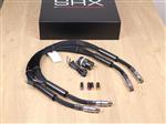 Synergistic Research SRX XL highend audio interconnects XLR 1,0 metre