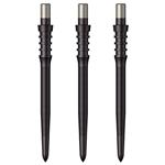 Mission Sniper Point Microgrip Black 28-32 MM