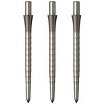 Mission Sniper Point Ripple Silver