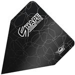 Bulls Shape 100 Black Delta Flights