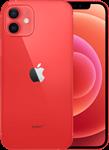 nieuwstaat Apple IPhone 12 256GB rood 6.1