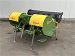 Celli Y70.160 spitmachine met rol