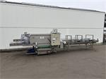 Numafa RWM400 TL krattenwasser ook geschikt voor trays en grote potten