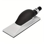 Huismerk Holie Handschuurblok 70 x 198mm met stofafzuiging