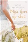 Mijn hart op slot. - Anna McPartlin.