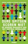 Dure spitsen scoren niet