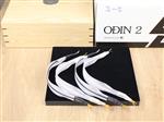 Nordost Odin 2 Supreme Reference highend Bi-Wire audio speaker cable jumpers