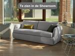 Galaxy luxe slaapbank