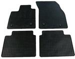 Rubber automatten Ford Focus IV | 2018-heden