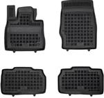 Rubber automatten Ford Explorer | 2020-heden