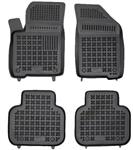 Rubber automatten Fiat Freemont 2011-2016