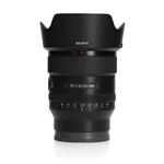 Sony FE 24mm F1.4 GM