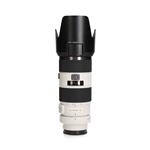 Sony 70-200mm F2.8 G SSM - Sony A