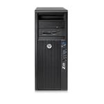 HP Z420 Workstation | XEON / 16GB ram / 256GB SSD