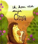 Ik hou van mijn Oma
