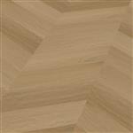 YUP Fulham chevron dryback warm oak