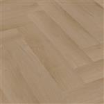 YUP Merton herringbone dryback natural oak