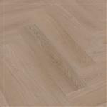 YUP Merton herringbone dryback dark oak