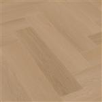 YUP Fulham herringbone dryback dark oak