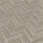 YUP Herringbone dryback light grey