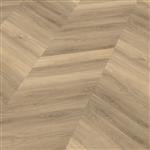 YUP Chevron dryback beige