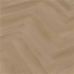 YUP Merton herringbone click natural oak