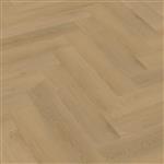 YUP Merton herringbone click light oak