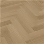 YUP Fulham herringbone click SRC warm oak