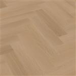 YUP Fulham herringbone click SRC dark oak