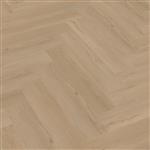 YUP Leyton herringbone click SRC beige
