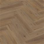YUP Leyton herringbone click SRC natural oak
