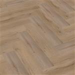 YUP Leyton herringbone click SRC smoky