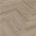 YUP Leyton herringbone click SRC light oak